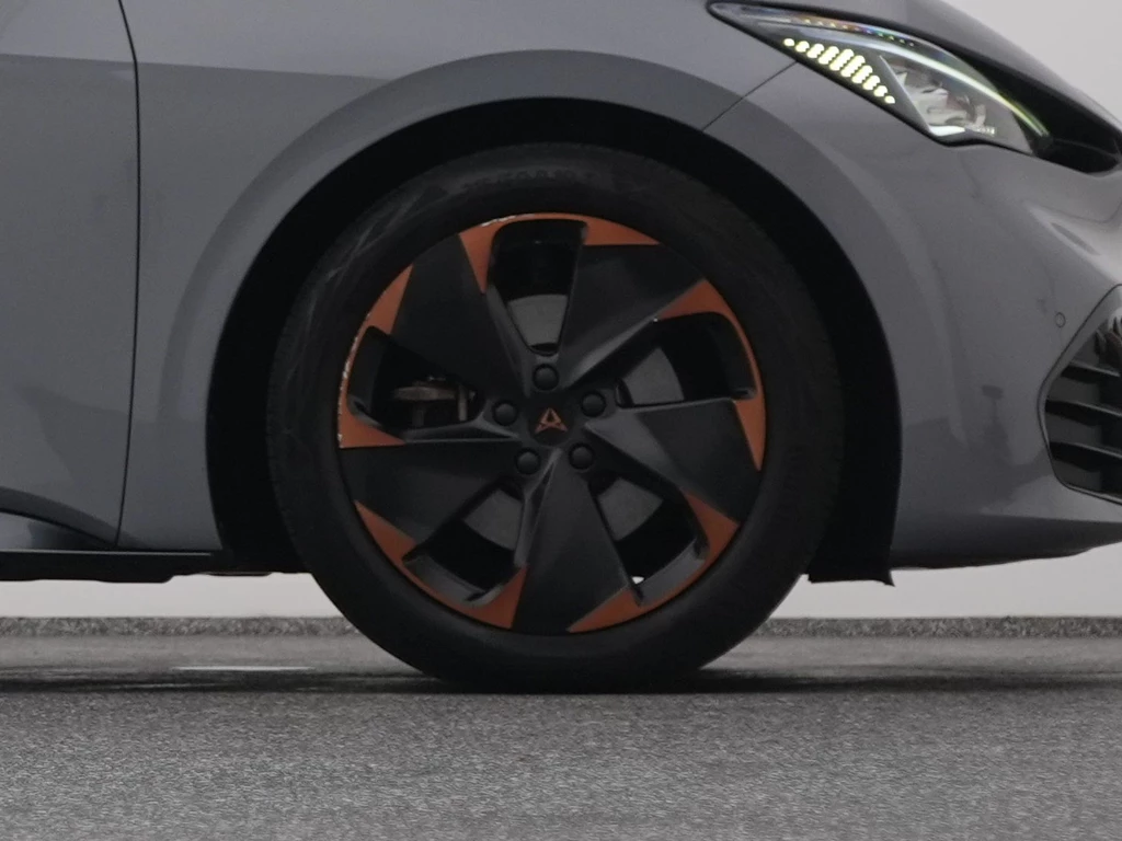 CUPRA Born – foto 43
