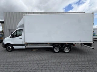 Mercedes-Benz Sprinter – thumbnail 4