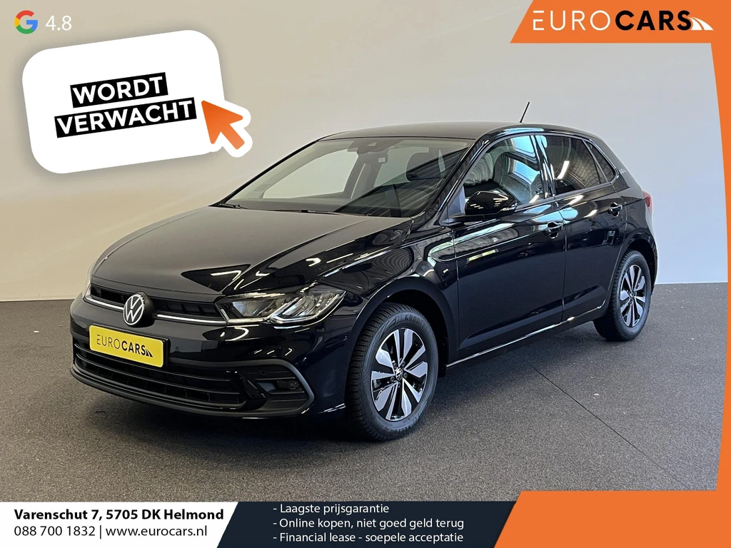 Volkswagen Polo – foto 1
