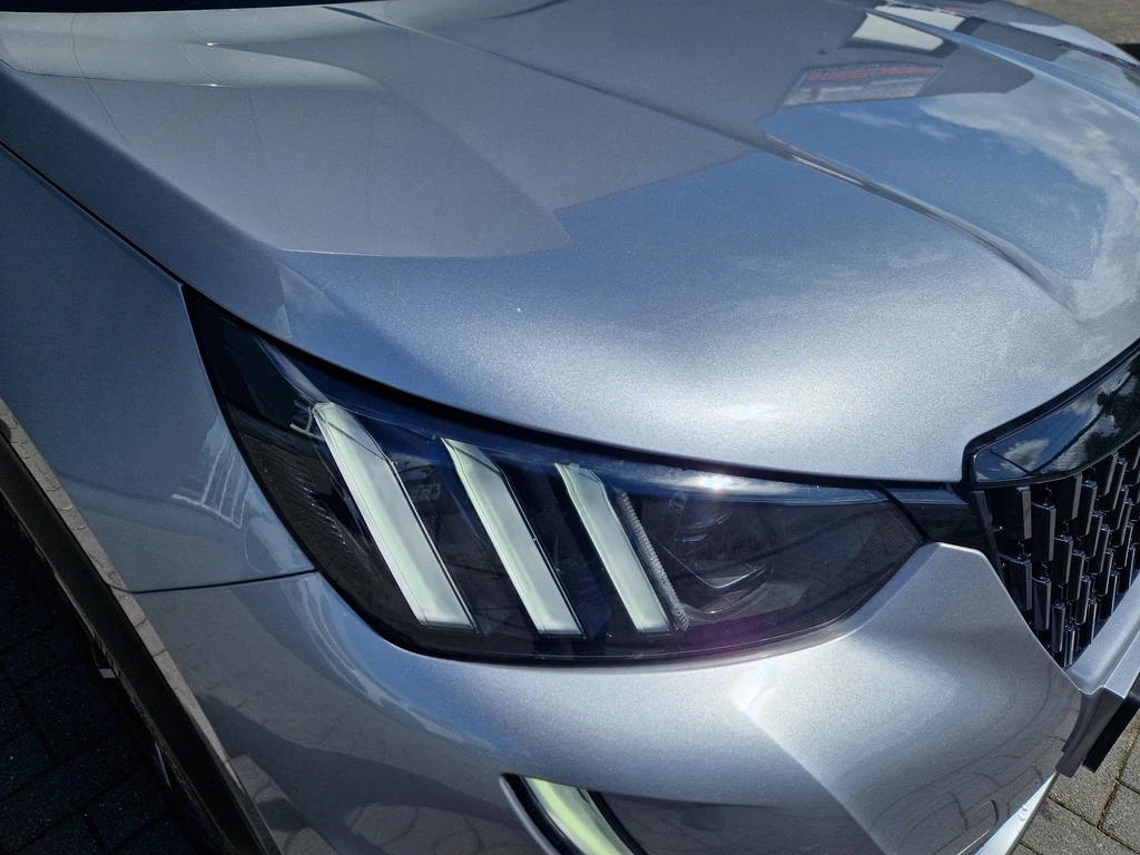 Peugeot 2008 – foto 30