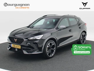 CUPRA Formentor – thumbnail 1