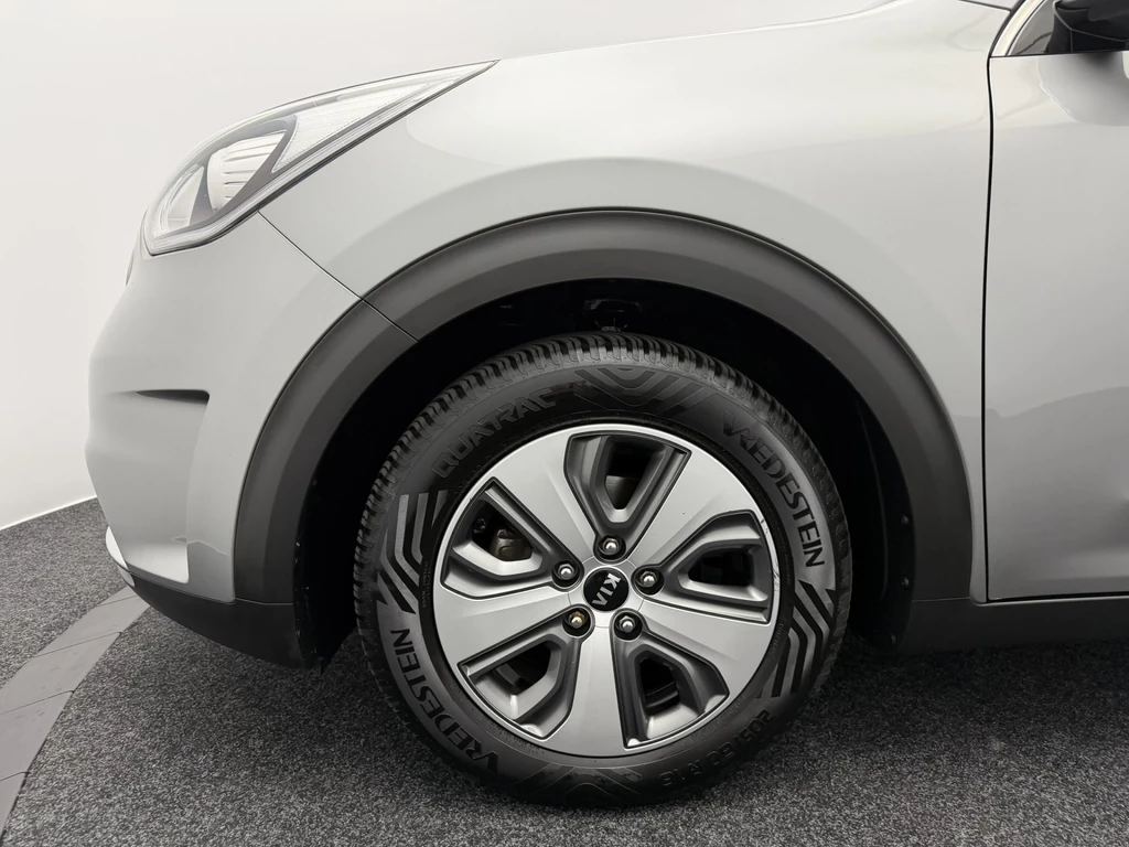 Kia Niro – foto 28