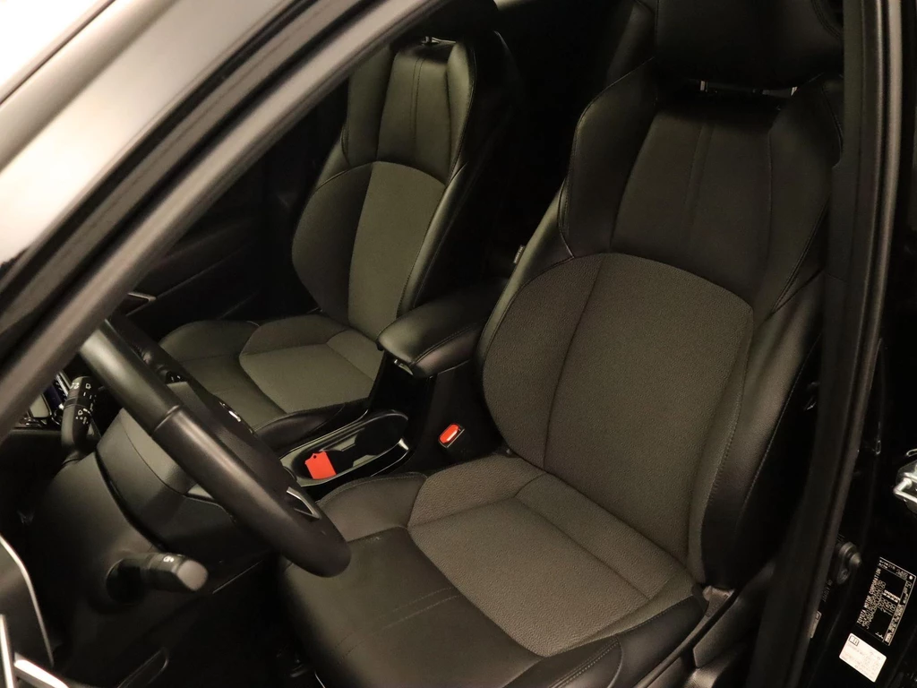 Toyota Corolla Cross – foto 38