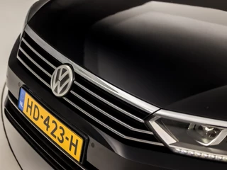 Volkswagen Passat – thumbnail 31