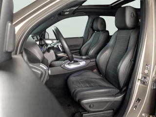 Mercedes-Benz GLE – thumbnail 9