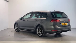 Volkswagen Golf – thumbnail 3