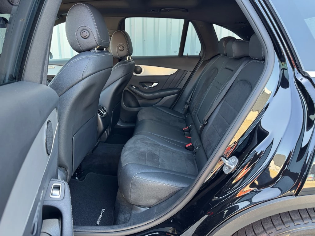 Mercedes-Benz GLC – foto 56