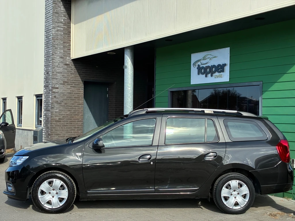 Dacia Logan – foto 4