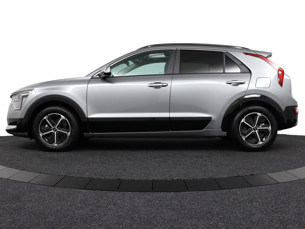 Kia Niro – foto 4