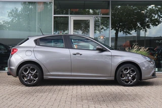 Alfa Romeo Giulietta – thumbnail 7
