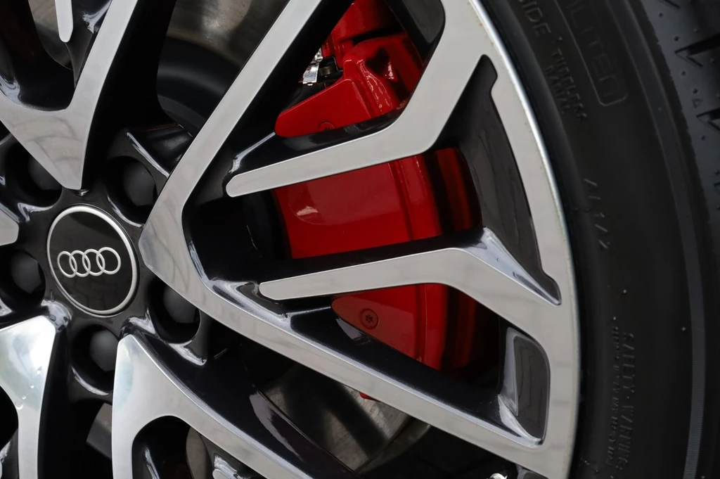 Audi Q5 – foto 18