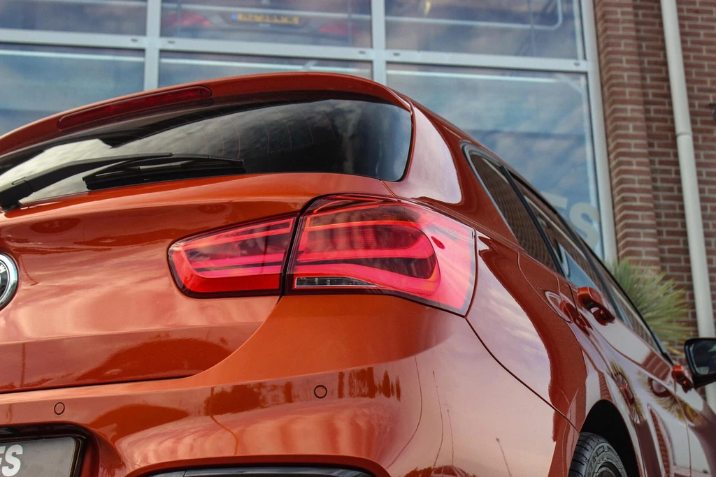 BMW 1 Serie – foto 7