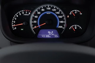 Hyundai i10 – thumbnail 20