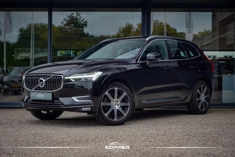 Volvo XC60 2.0 T5 AWD Inscription / Pano / Adaptive Cruise / Trekhaak