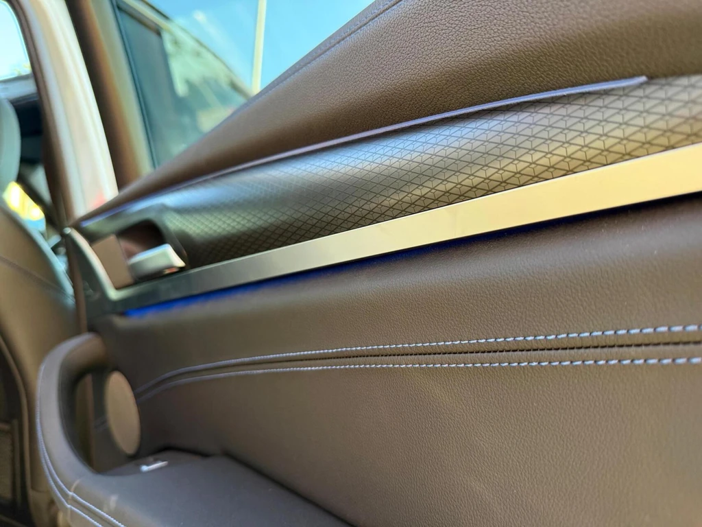 BMW X3 – foto 76