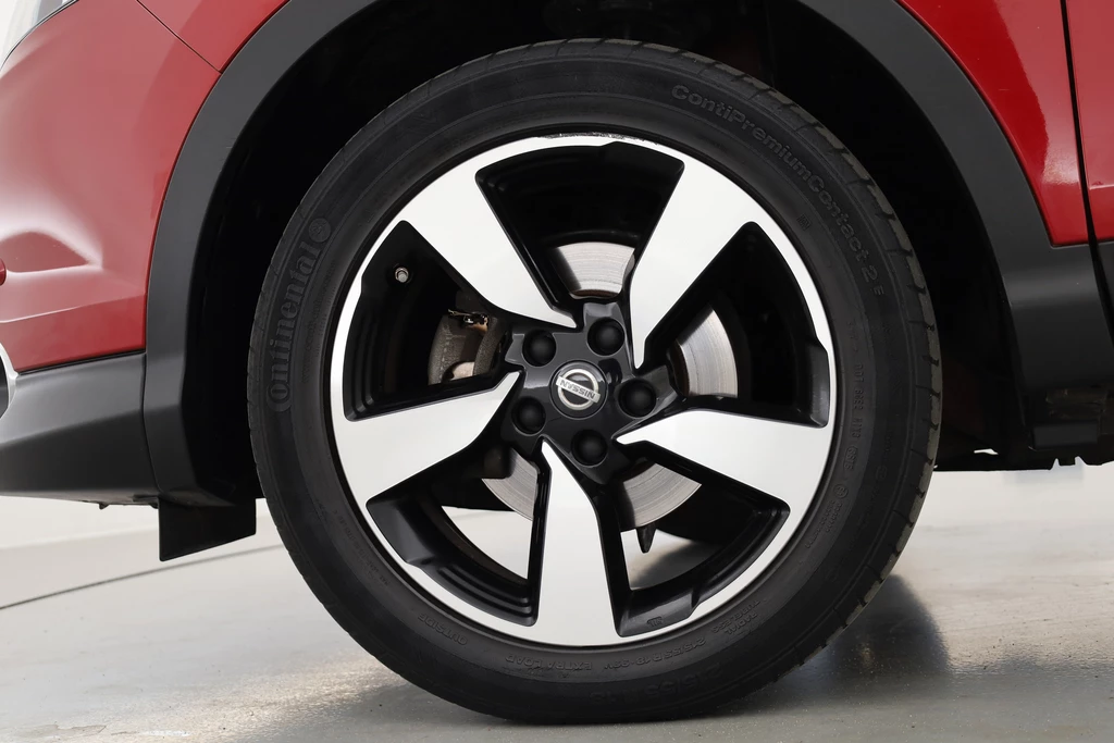 Nissan QASHQAI – foto 31