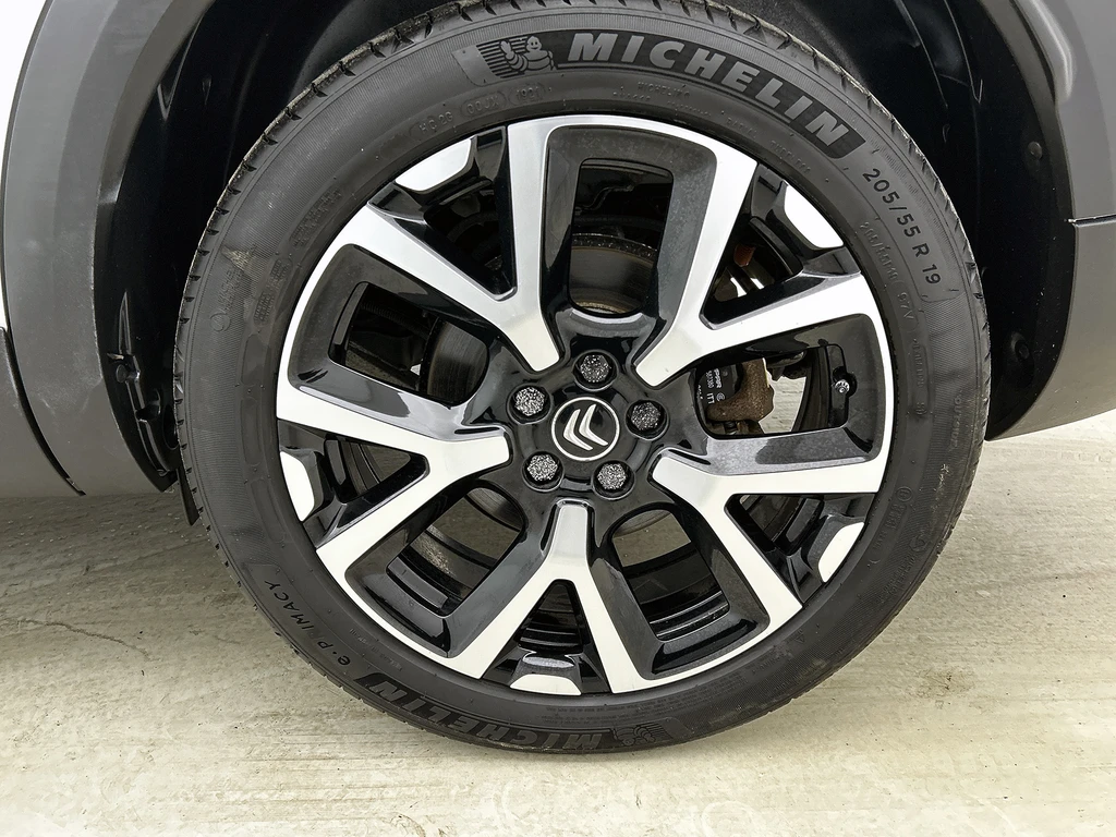 Citroën C5 Aircross – foto 38