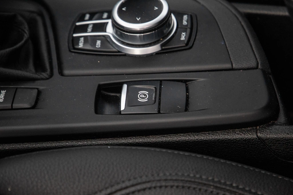 BMW X1 – foto 26