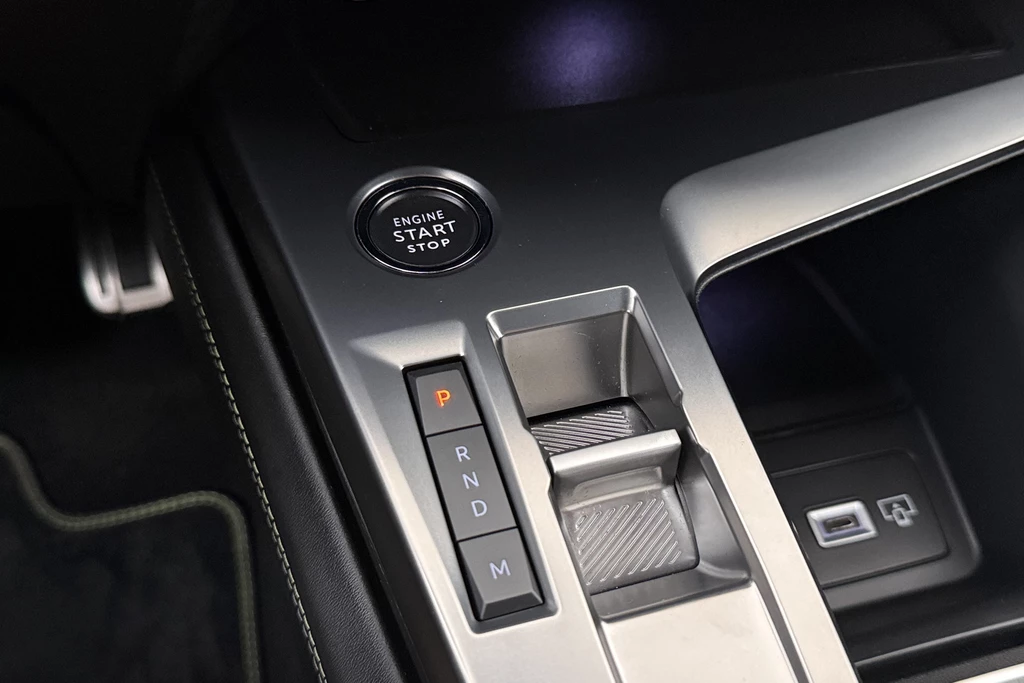 Peugeot 308 – foto 37