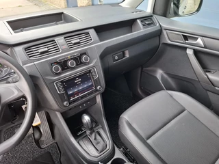Volkswagen Caddy – thumbnail 26
