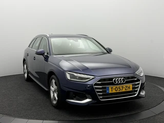 Audi A4 – thumbnail 7
