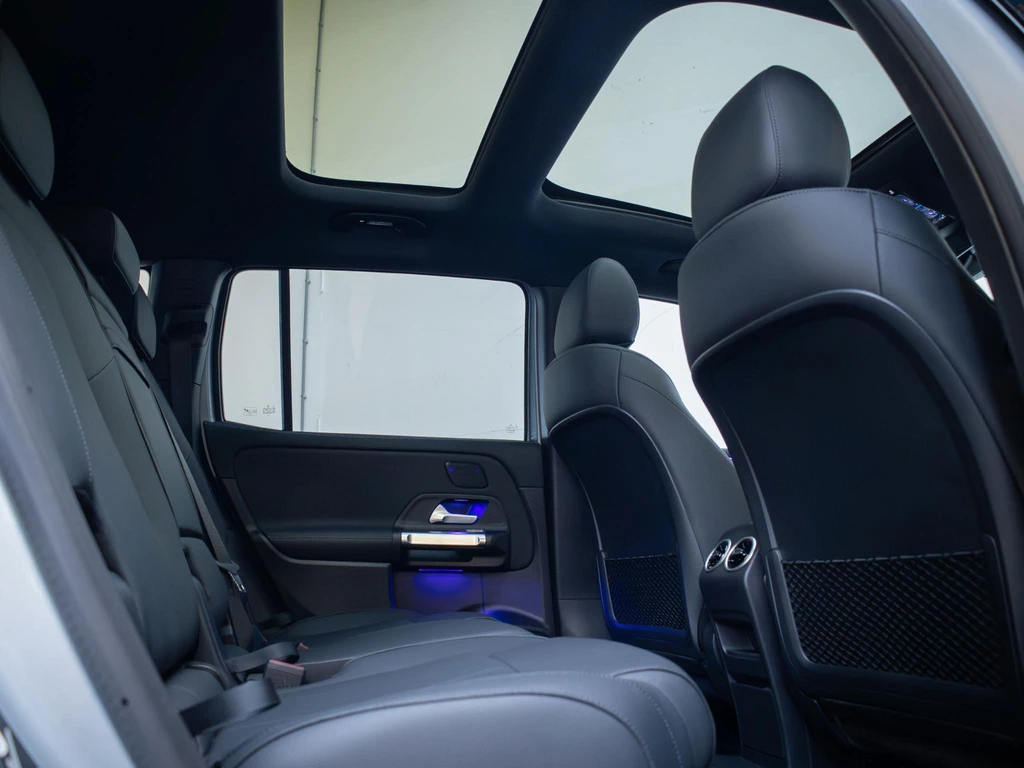 Mercedes-Benz EQB – foto 14