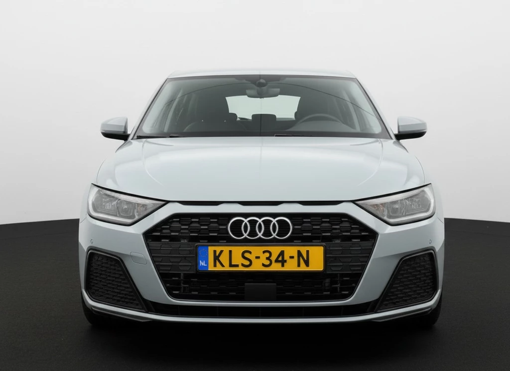 Audi A1 Sportback – foto 12