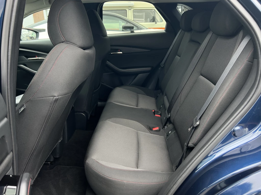 Mazda CX-30 – foto 29