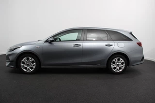 Kia Ceed Sportswagon – thumbnail 2