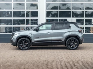 Jeep Avenger – thumbnail 3
