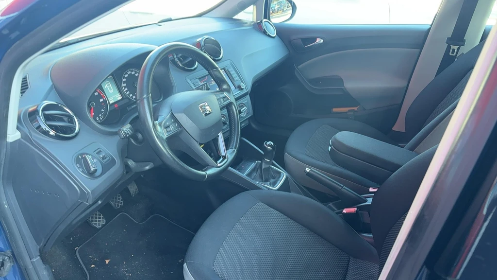 SEAT Ibiza – foto 4