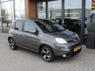 Fiat Panda – thumbnail 7