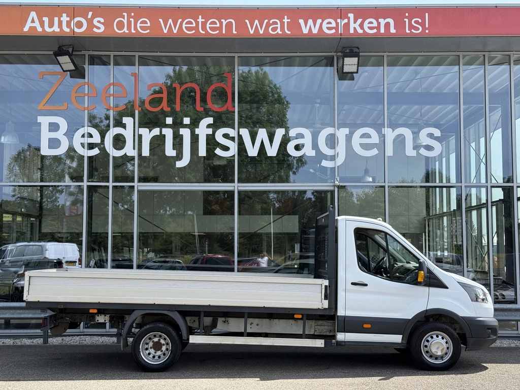 Ford Transit – foto 5