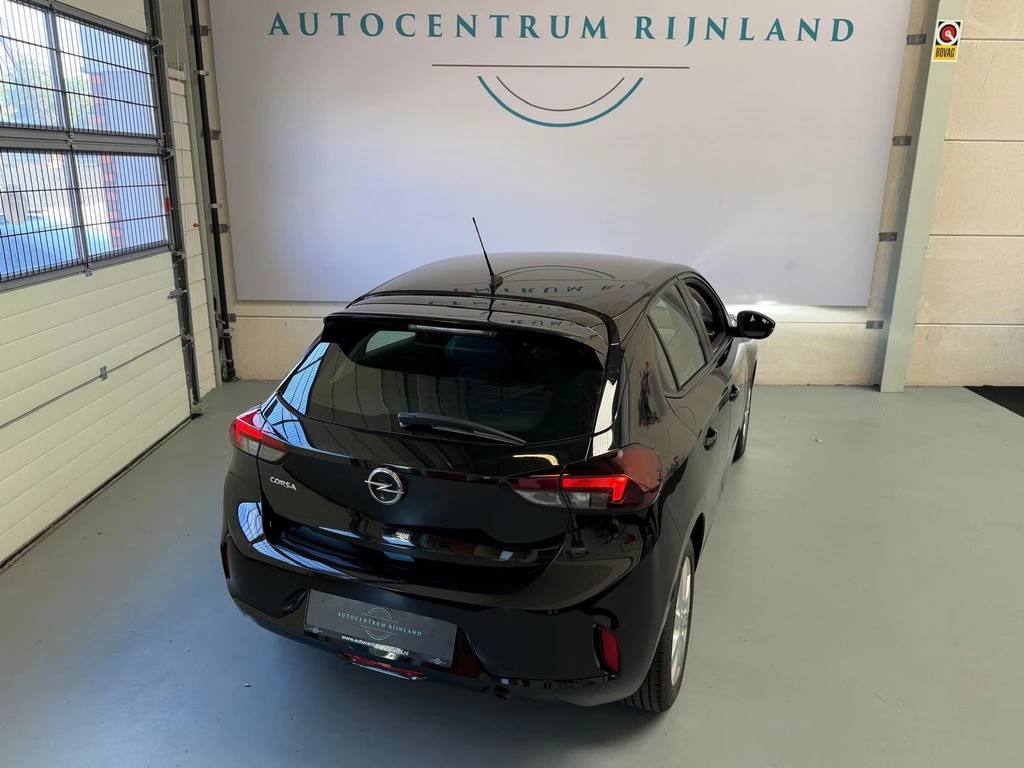 Opel Corsa – foto 7