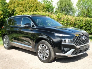 Hyundai Santa Fe – thumbnail 5