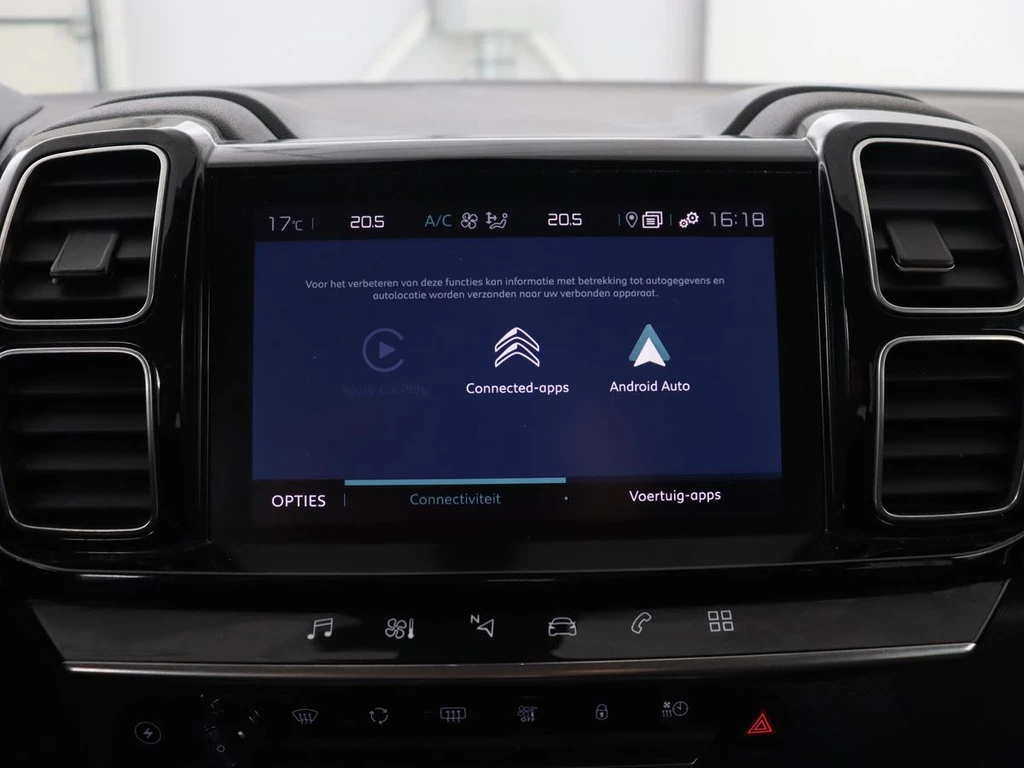 Citroën C5 Aircross – foto 25