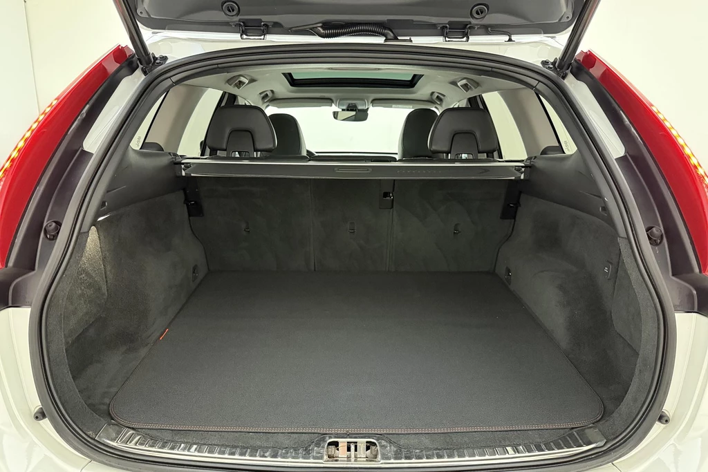 Volvo XC60 – foto 10