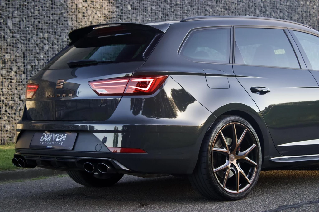 SEAT Leon – foto 6