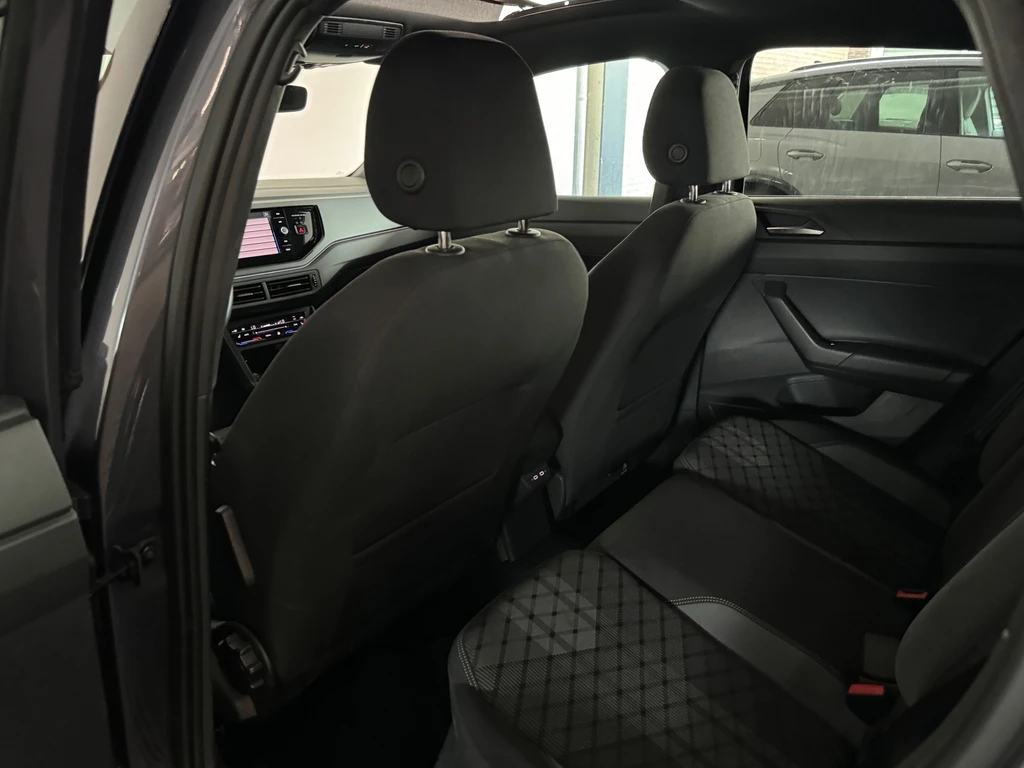 Volkswagen Taigo – foto 28