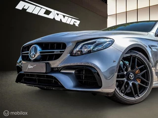 Mercedes-Benz E-Klasse – thumbnail 7