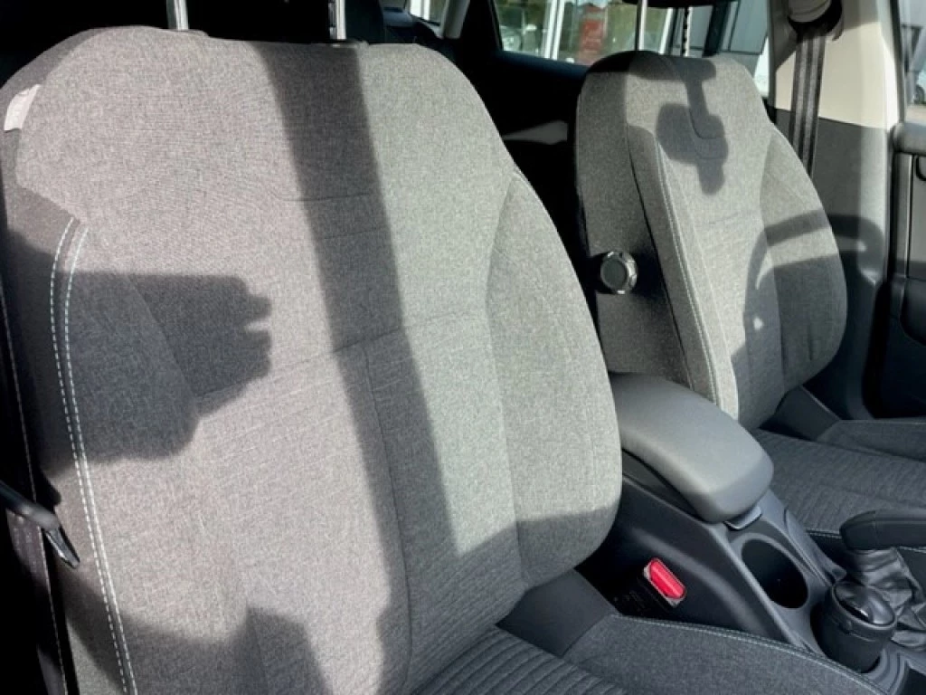 Citroën C4 – foto 20