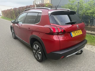 Peugeot 2008 – thumbnail 5