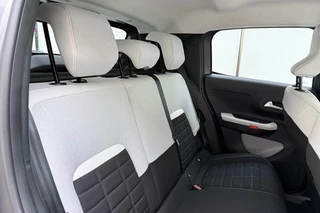 Citroën ë-C3 – thumbnail 15