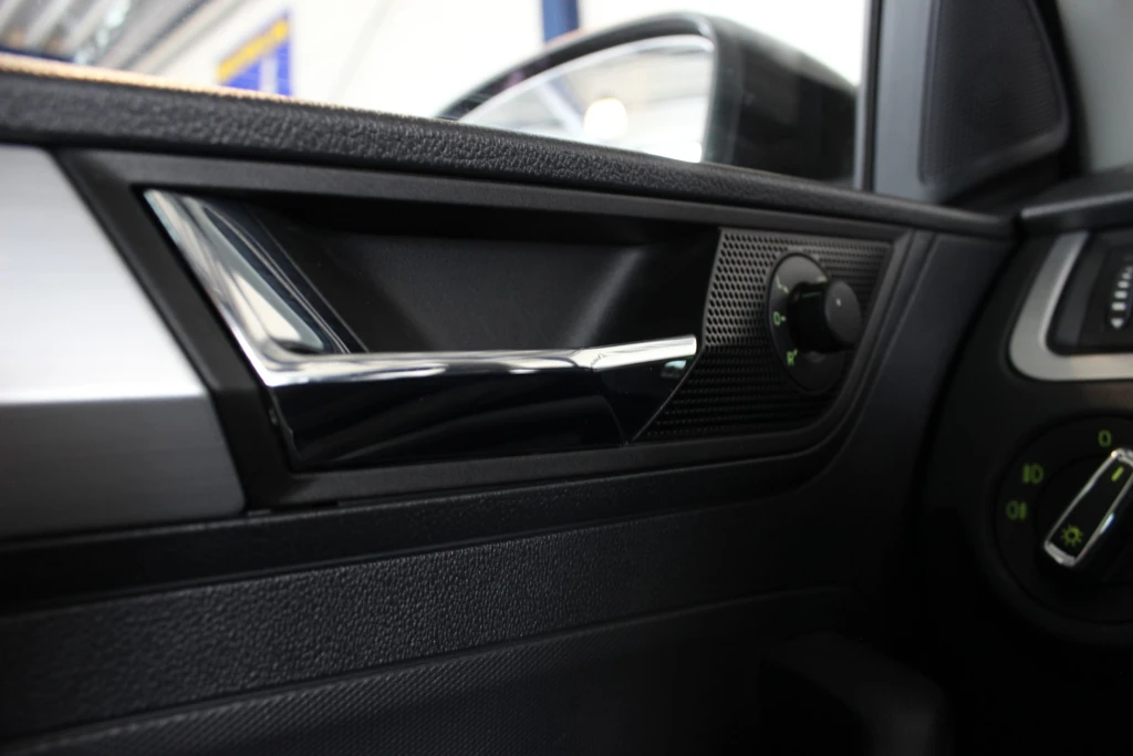 Škoda Rapid – foto 26