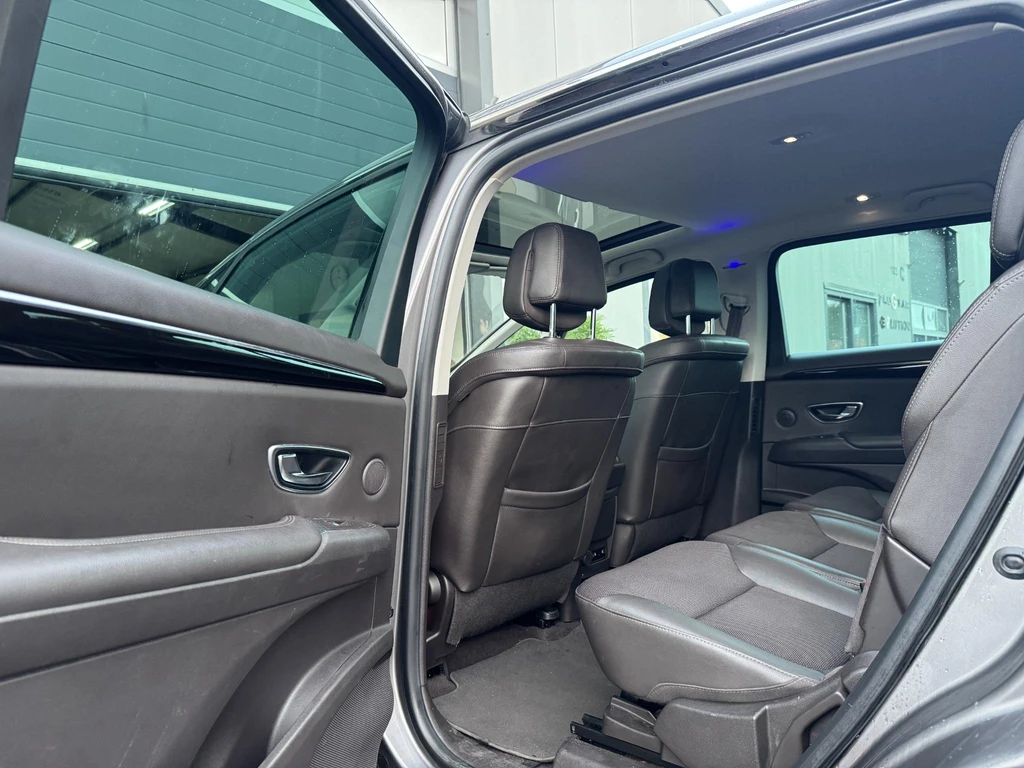 Renault Espace – foto 19