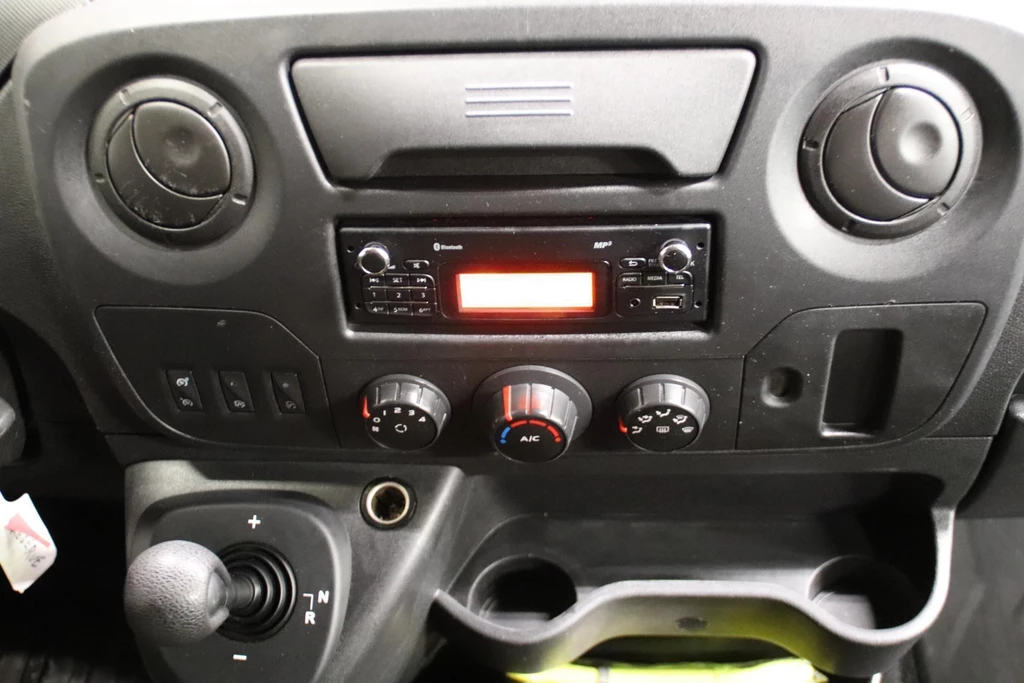 Renault Master – foto 8