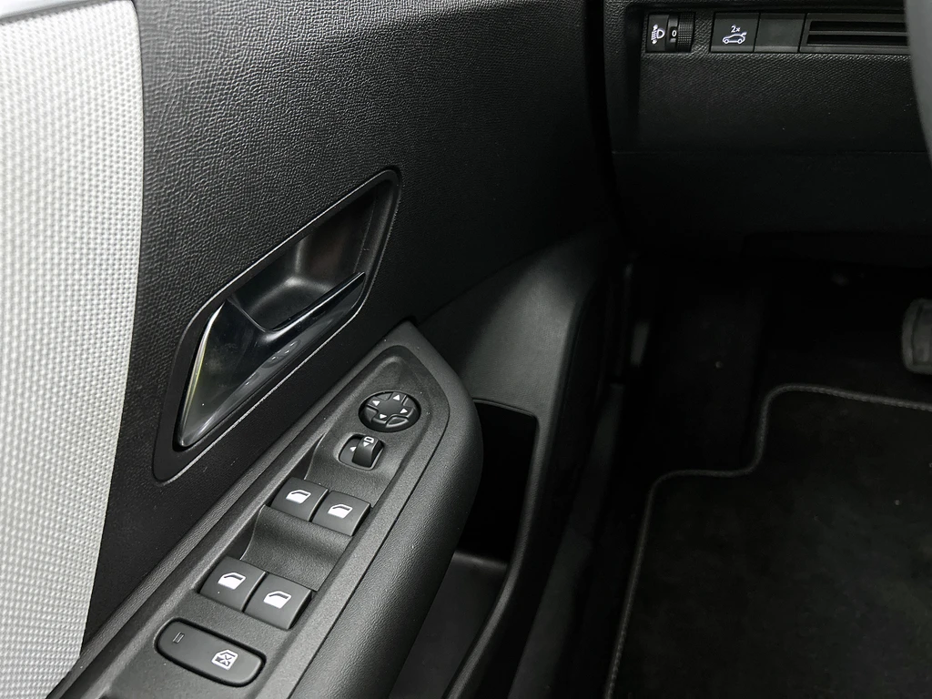 Citroën C4 X – foto 34
