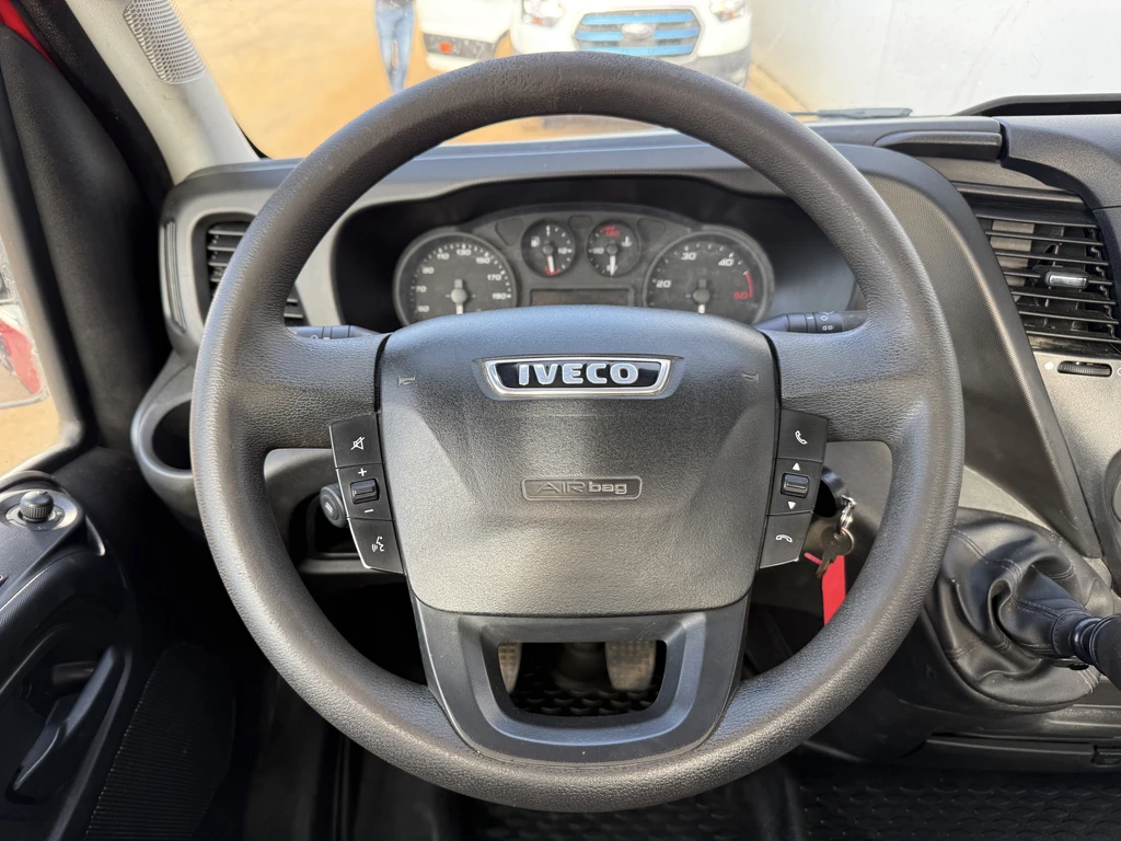 Iveco Daily – foto 17