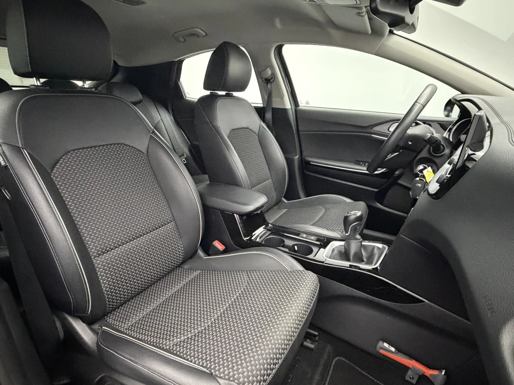 Kia XCeed – foto 14