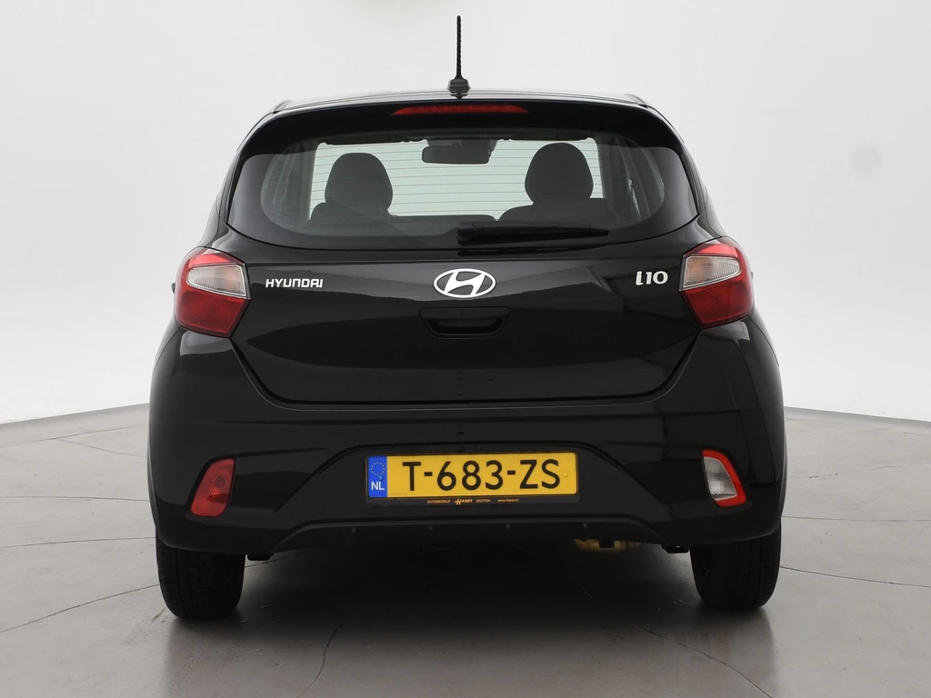 Hyundai i10 – foto 3